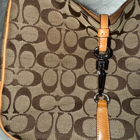 Coach y2k  bag - Picture 4 of 10